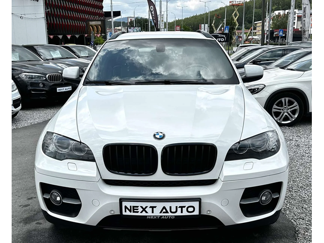 BMW X6 3.0D 245HP NAVI - автомобили, коли, обяви за нови и употребявани 1