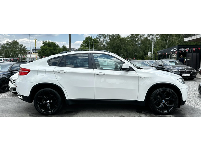 BMW X6 3.0D 245HP NAVI - автомобили, коли, обяви за нови и употребявани 3