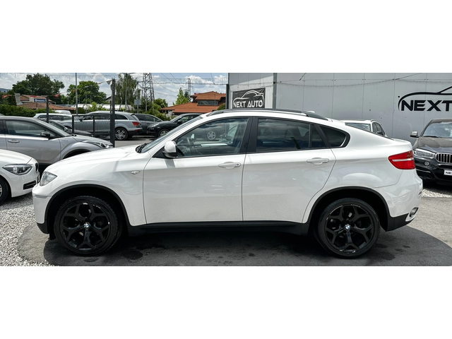 BMW X6 3.0D 245HP NAVI - автомобили, коли, обяви за нови и употребявани 7