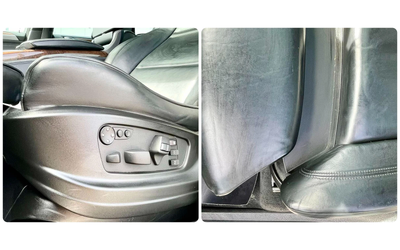 BMW X6 408HP X-DRIVE КОЖА НАВИГАЦИЯ - автомобили, коли, обяви за нови и употребявани 14