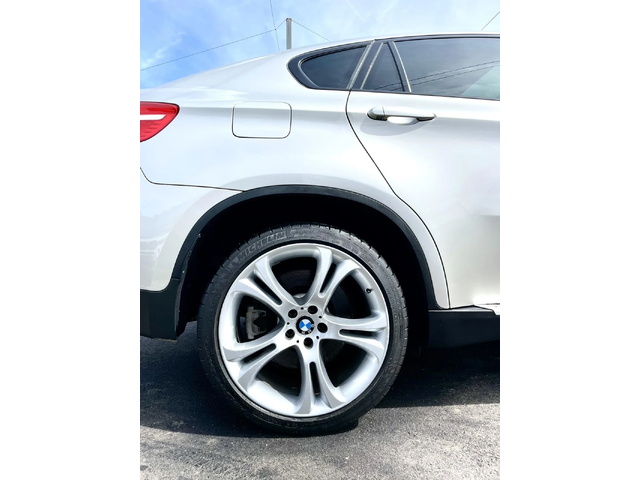 BMW X6 408HP X-DRIVE КОЖА НАВИГАЦИЯ - автомобили, коли, обяви за нови и употребявани 16