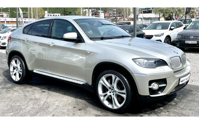 bmw-x6 - 2