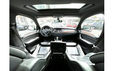 BMW X6 408HP X-DRIVE КОЖА НАВИГАЦИЯ - автомобили, коли, обяви за нови и употребявани 8