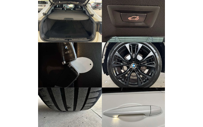 BMW X6 d* 3.0* Xdrive* M Performance* 258ps* НАВИ* КАМЕРА - автомобили, коли, обяви за нови и употребявани 15