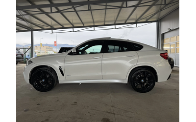 bmw-x6 - 1
