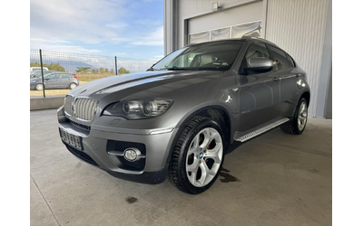 bmw-x6 - 0