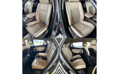 BMW X6 3.0sd* 286ps* Xdrive* НАВИ* КОЖА* КАМЕРА - автомобили, коли, обяви за нови и употребявани 11