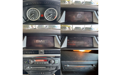 BMW X6 3.0sd* 286ps* Xdrive* НАВИ* КОЖА* КАМЕРА - автомобили, коли, обяви за нови и употребявани 13