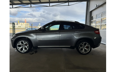 bmw-x6 - 1