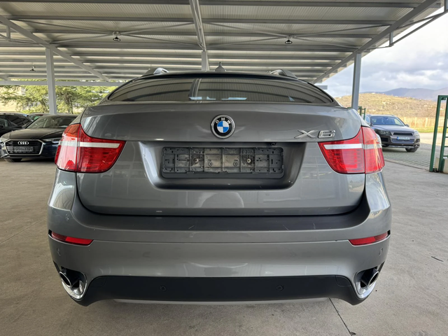 BMW X6 3.0sd* 286ps* Xdrive* НАВИ* КОЖА* КАМЕРА - автомобили, коли, обяви за нови и употребявани 3