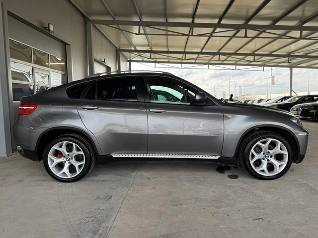 BMW X6 3.0sd* 286ps* Xdrive* НАВИ* КОЖА* КАМЕРА - автомобили, коли, обяви за нови и употребявани 5
