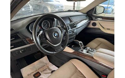 BMW X6 3.0sd* 286ps* Xdrive* НАВИ* КОЖА* КАМЕРА - автомобили, коли, обяви за нови и употребявани 8