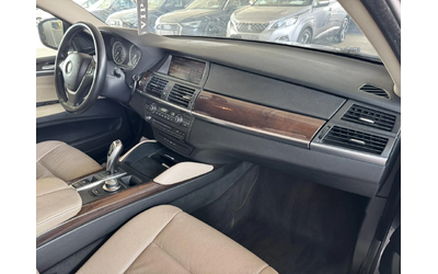 BMW X6 3.0sd* 286ps* Xdrive* НАВИ* КОЖА* КАМЕРА - автомобили, коли, обяви за нови и употребявани 9