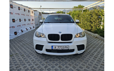 bmw-x6 - 0