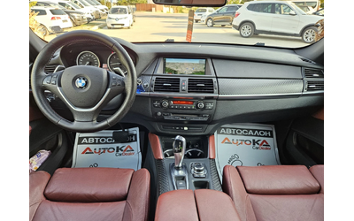 BMW X6 КОЛЕДНА ПРОМОЦИЯ= 8С= FACE= СМЕНЕНИ ВЕРИГИ= КАМЕРА - автомобили, коли, обяви за нови и употребявани 11