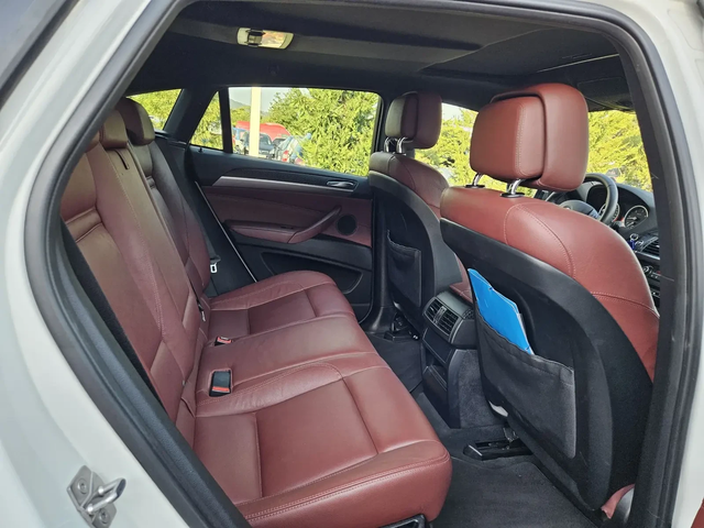 BMW X6 КОЛЕДНА ПРОМОЦИЯ= 8С= FACE= СМЕНЕНИ ВЕРИГИ= КАМЕРА - автомобили, коли, обяви за нови и употребявани 13