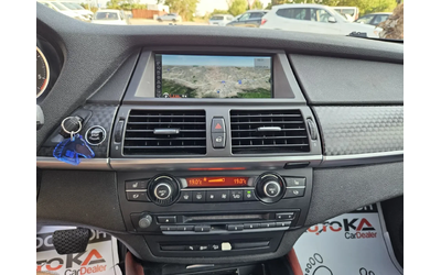 BMW X6 КОЛЕДНА ПРОМОЦИЯ= 8С= FACE= СМЕНЕНИ ВЕРИГИ= КАМЕРА - автомобили, коли, обяви за нови и употребявани 15