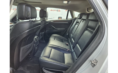 BMW X6 3.0D-245кс= 8СКОРОСТИ= FACE= ШИБЕДАХ= КАМЕРА - автомобили, коли, обяви за нови и употребявани 8