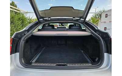 BMW X6 3.0D-245кс= 8СКОРОСТИ= FACE= ШИБЕДАХ= КАМЕРА - автомобили, коли, обяви за нови и употребявани 9
