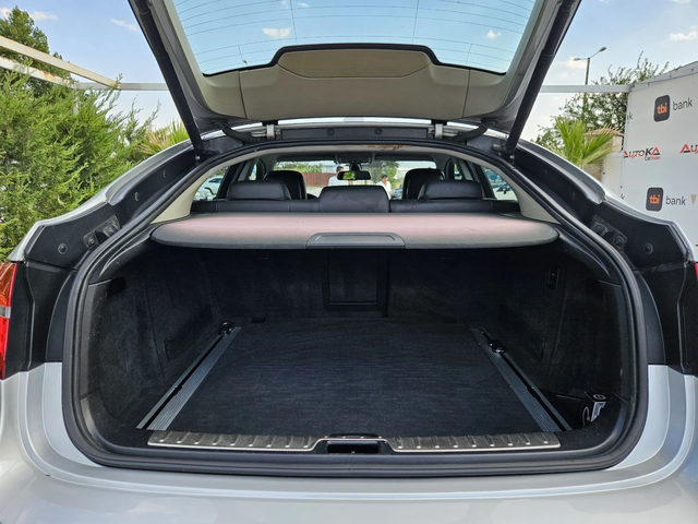BMW X6 3.0D-245кс= 8СКОРОСТИ= FACE= ШИБЕДАХ= КАМЕРА - автомобили, коли, обяви за нови и употребявани 9