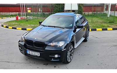 bmw-x6 - 0