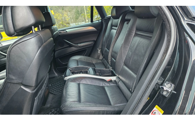 BMW X6 3.5 SPORT/KOJA/NAVIG/TOP SUSTOQNIE - автомобили, коли, обяви за нови и употребявани 12