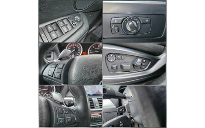 BMW X6 3.5 SPORT/KOJA/NAVIG/TOP SUSTOQNIE - автомобили, коли, обяви за нови и употребявани 15