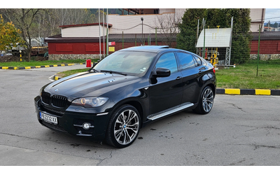 bmw-x6 - 1