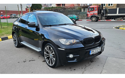 bmw-x6 - 5
