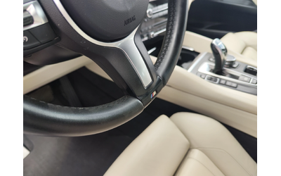 BMW X6 MPAK* CAMERA* RECARO* HARMANN* LIZING - автомобили, коли, обяви за нови и употребявани 10