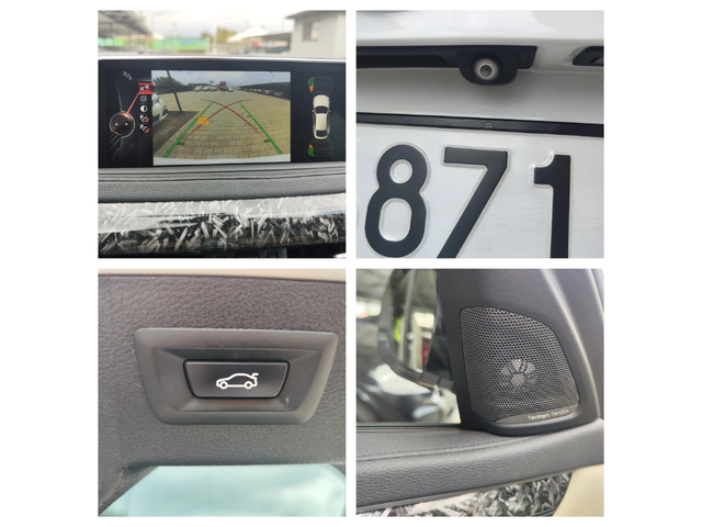 BMW X6 MPAK* CAMERA* RECARO* HARMANN* LIZING - автомобили, коли, обяви за нови и употребявани 11