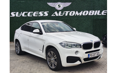 bmw-x6 - 1