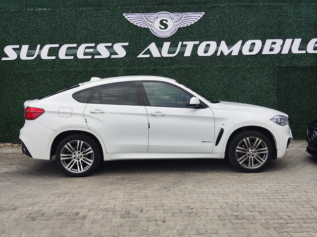 BMW X6 MPAK* CAMERA* RECARO* HARMANN* LIZING - автомобили, коли, обяви за нови и употребявани 2