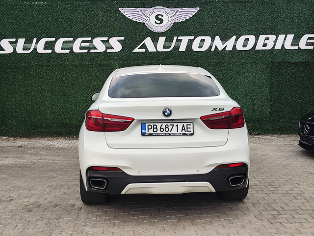 BMW X6 MPAK* CAMERA* RECARO* HARMANN* LIZING - автомобили, коли, обяви за нови и употребявани 3