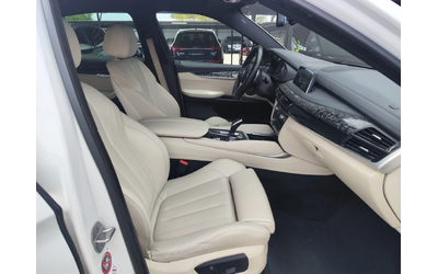 BMW X6 MPAK* CAMERA* RECARO* HARMANN* LIZING - автомобили, коли, обяви за нови и употребявани 7