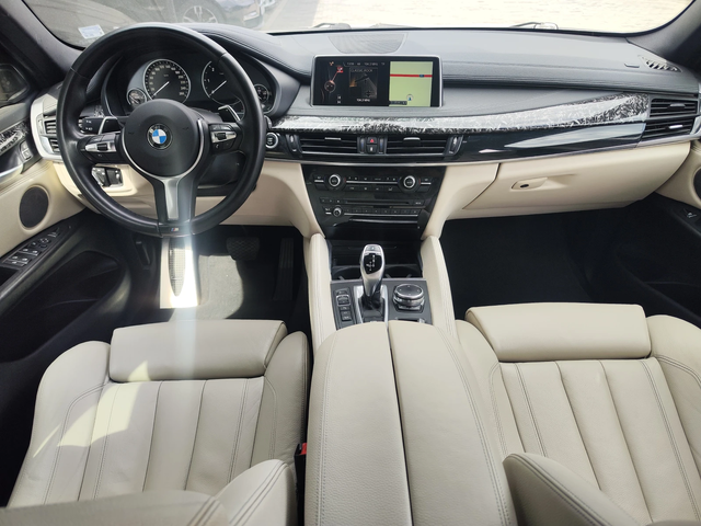 BMW X6 MPAK* CAMERA* RECARO* HARMANN* LIZING - автомобили, коли, обяви за нови и употребявани 8