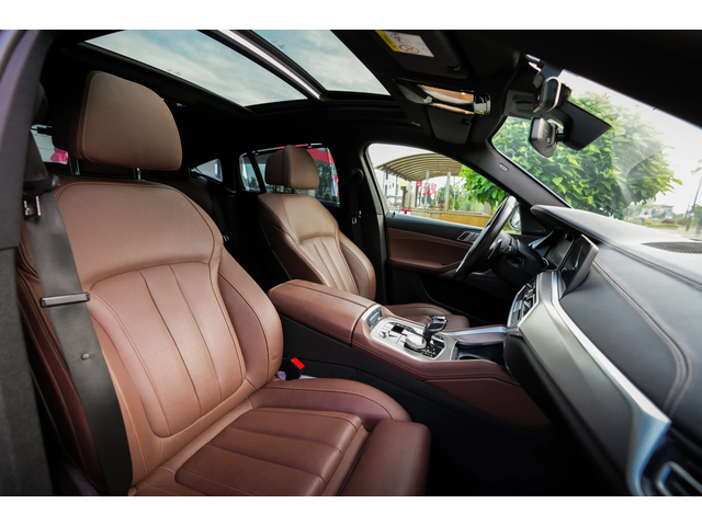 BMW X6 4.0i M PACK| FULL| ВАКУУМ| ТОП СЪСТОЯНИЕ| ПАНОРАМА - автомобили, коли, обяви за нови и употребявани 11