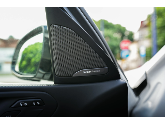 BMW X6 4.0i M PACK| FULL| ВАКУУМ| ТОП СЪСТОЯНИЕ| ПАНОРАМА - автомобили, коли, обяви за нови и употребявани 16