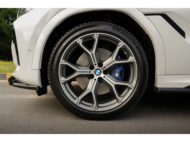 BMW X6 4.0i M PACK| FULL| ВАКУУМ| ТОП СЪСТОЯНИЕ| ПАНОРАМА - автомобили, коли, обяви за нови и употребявани 6