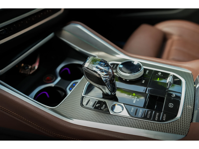 BMW X6 4.0i M PACK| FULL| ВАКУУМ| ТОП СЪСТОЯНИЕ| ПАНОРАМА - автомобили, коли, обяви за нови и употребявани 8