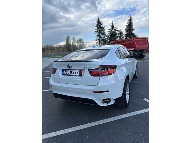BMW X6 3.0d xDrive ТОП РЕАЛНИ КИЛОМЕТРИ/ОБСЛУЖЕНА - автомобили, коли, обяви за нови и употребявани 3