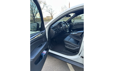 BMW X6 3.0d xDrive ТОП РЕАЛНИ КИЛОМЕТРИ/ОБСЛУЖЕНА - автомобили, коли, обяви за нови и употребявани 6