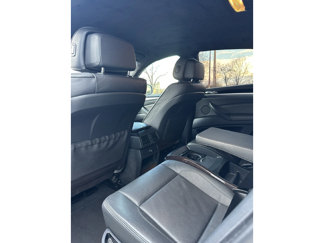 BMW X6 3.0d xDrive ТОП РЕАЛНИ КИЛОМЕТРИ/ОБСЛУЖЕНА - автомобили, коли, обяви за нови и употребявани 8