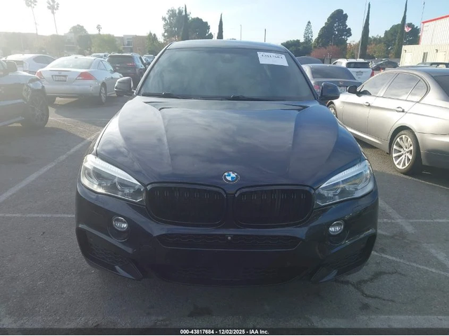 BMW X6 XDRIVE35I / M-PACK / 360 / HEADUP / SOFTCLOSE - автомобили, коли, обяви за нови и употребявани 1