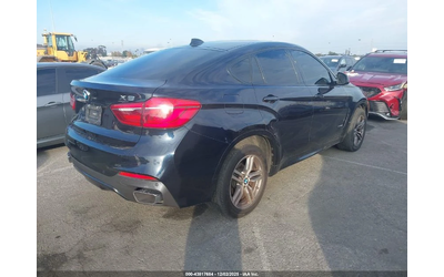 bmw-x6 - 5