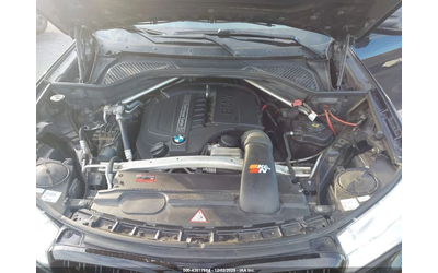 BMW X6 XDRIVE35I / M-PACK / 360 / HEADUP / SOFTCLOSE - автомобили, коли, обяви за нови и употребявани 9