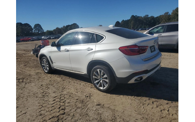 bmw-x6 - 1