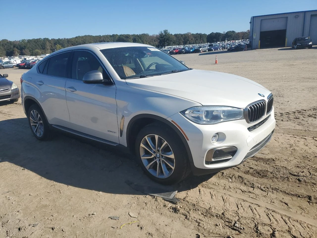 BMW X6 XDRIVE35I* DIGITAL* ОРАНЖЕВА КОЖА* - автомобили, коли, обяви за нови и употребявани 3