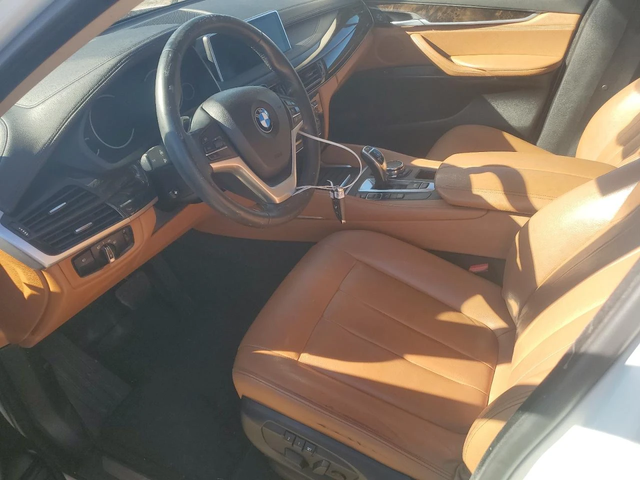 BMW X6 XDRIVE35I* DIGITAL* ОРАНЖЕВА КОЖА* - автомобили, коли, обяви за нови и употребявани 6