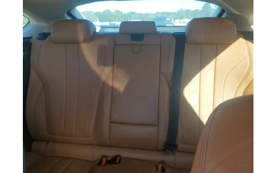 BMW X6 XDRIVE35I* DIGITAL* ОРАНЖЕВА КОЖА* - автомобили, коли, обяви за нови и употребявани 9